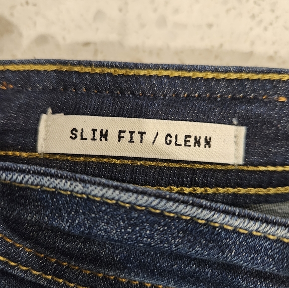 Jack and Jones Men's Jeans - 31x34' slim - Picture 5 of 7